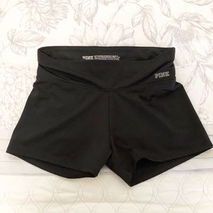 Pink ultimate shorts